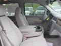 Light Titanium Interior Photo for 2008 GMC Yukon #47392820