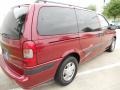 2004 Sport Red Metallic Chevrolet Venture LS  photo #7