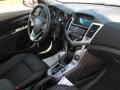 2011 Silver Ice Metallic Chevrolet Cruze LTZ  photo #22