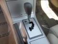  2007 Solara SLE V6 Convertible 5 Speed Automatic Shifter