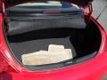 Ivory Trunk Photo for 2007 Toyota Solara #47393291