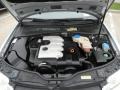  2005 Passat GLS TDI Sedan 1.9 Liter TDI SOHC 8-Valve Turbo-Diesel 4 Cylinder Engine