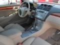 Ivory Interior Photo for 2007 Toyota Solara #47393336