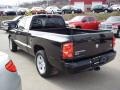 Brilliant Black Crystal Pearl - Dakota SLT Club Cab 4x4 Photo No. 3
