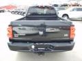 Brilliant Black Crystal Pearl - Dakota SLT Club Cab 4x4 Photo No. 4