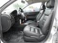 Grey Interior Photo for 2005 Volkswagen Passat #47393357