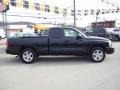 Brilliant Black Crystal Pearl - Dakota SLT Club Cab 4x4 Photo No. 6