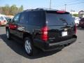 Black - Tahoe LTZ 4x4 Photo No. 2