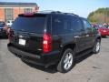 Black - Tahoe LTZ 4x4 Photo No. 4