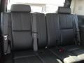 Black - Tahoe LTZ 4x4 Photo No. 20