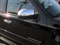 Black - Tahoe LTZ 4x4 Photo No. 25