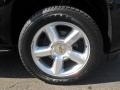 Black - Tahoe LTZ 4x4 Photo No. 26