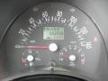  2005 New Beetle GLS Convertible GLS Convertible Gauges