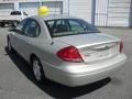 2007 Gold Ash Metallic Ford Taurus SEL  photo #2