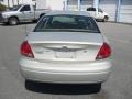 Gold Ash Metallic - Taurus SEL Photo No. 3