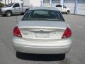 2007 Gold Ash Metallic Ford Taurus SEL  photo #3