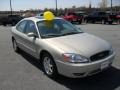 2007 Gold Ash Metallic Ford Taurus SEL  photo #5