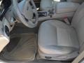 2007 Gold Ash Metallic Ford Taurus SEL  photo #8