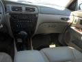 2007 Gold Ash Metallic Ford Taurus SEL  photo #17