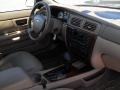 2007 Gold Ash Metallic Ford Taurus SEL  photo #21