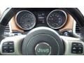 New Saddle/Black Controls Photo for 2011 Jeep Grand Cherokee #47394593