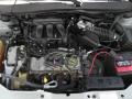 3.0 Liter OHV 12-Valve V6 Engine for 2007 Ford Taurus SEL #47394623