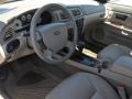 Gold Ash Metallic - Taurus SEL Photo No. 26