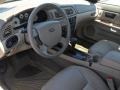 2007 Gold Ash Metallic Ford Taurus SEL  photo #26