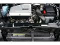 2.0 Liter Turbocharged DOHC 16-Valve Ecotec 4 Cylinder 2008 Chevrolet HHR SS Engine