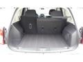  2011 Compass 2.4 Latitude 4x4 Trunk