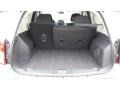 2011 Jeep Compass 2.4 Latitude 4x4 Trunk