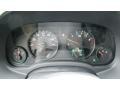 Dark Slate Gray Gauges Photo for 2011 Jeep Compass #47394803