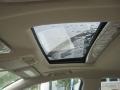 Sunroof of 2011 Regal CXL Turbo