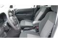 Dark Slate Gray Interior Photo for 2011 Jeep Compass #47394859