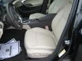  2011 Regal CXL Turbo Cashmere Interior