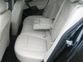 Cashmere 2011 Buick Regal CXL Turbo Interior Color