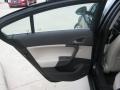 Cashmere 2011 Buick Regal CXL Turbo Door Panel