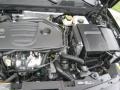 2011 Carbon Black Metallic Buick Regal CXL Turbo  photo #25