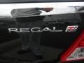 2011 Buick Regal CXL Turbo Badge and Logo Photo