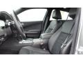 Black Interior Photo for 2011 Dodge Charger #47395043