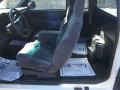 Summit White - S10 LS Extended Cab 4x4 Photo No. 4