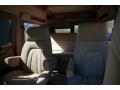 2003 Black Dodge Ram Van 1500 Passenger Conversion  photo #3