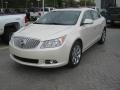 White Diamond Tricoat 2011 Buick LaCrosse Gallery