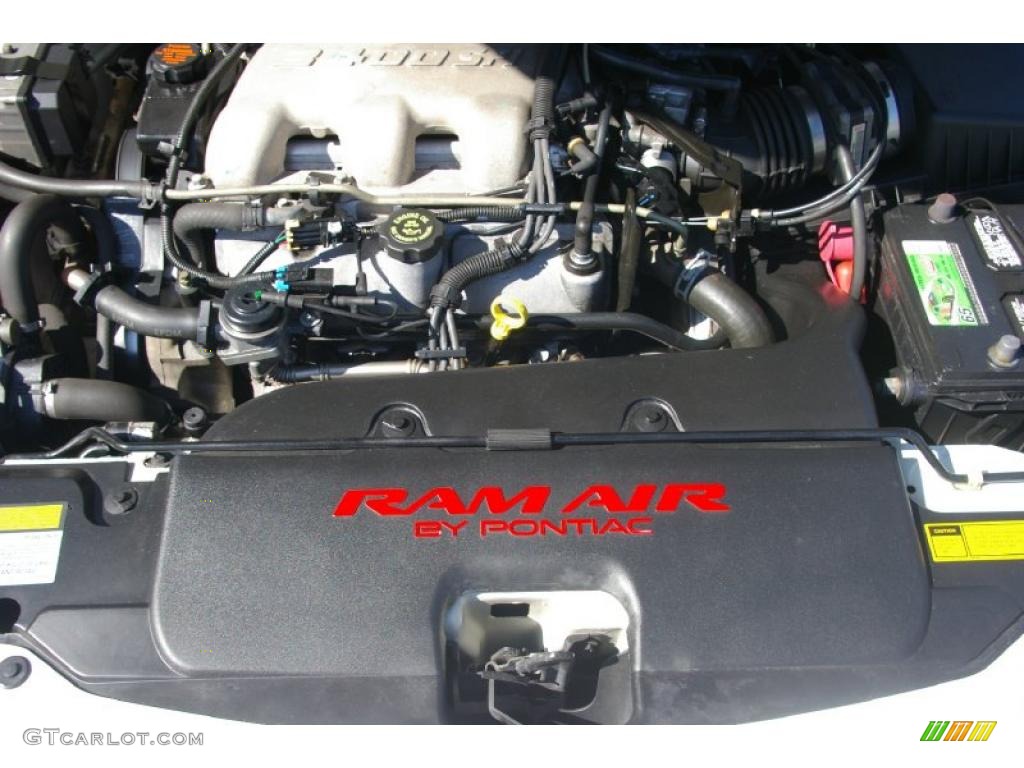 2000 Grand Am GT Coupe - Arctic White / Dark Pewter photo #11