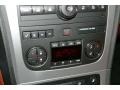 2009 GMC Acadia SLT Controls