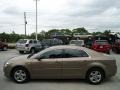 Amber Bronze Metallic - Malibu LS Sedan Photo No. 2