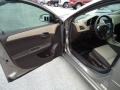 Amber Bronze Metallic - Malibu LS Sedan Photo No. 4