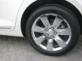 2011 Buick LaCrosse CXL Wheel