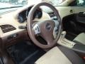 Amber Bronze Metallic - Malibu LS Sedan Photo No. 6