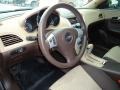 2008 Amber Bronze Metallic Chevrolet Malibu LS Sedan  photo #6